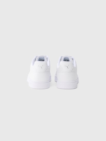 PUMA Sneakers laag 'Caven III' in Wit