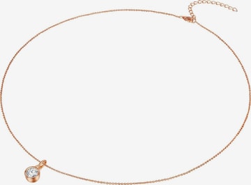 Rafaela Donata Ketting in Goud: voorkant