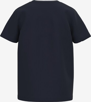 NAME IT Shirt 'DALON' in Blue