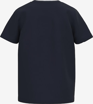 NAME IT - Camiseta 'DALON' en azul