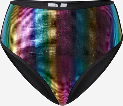Calvin Klein Swimwear Bikini donji dio 'Pride' u miks boja, Pregled proizvoda