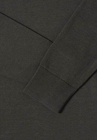 CECIL Pullover in Grün