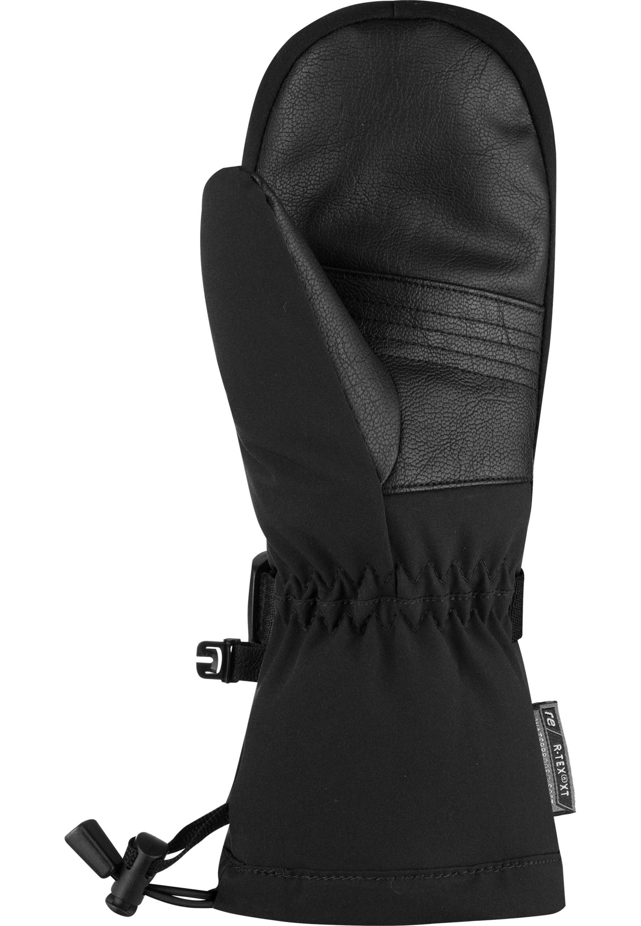 REUSCH Fäustlinge 'Lando R-TEX® XT' in Schwarz