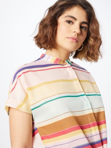 Camicia da donna di ONLY in colori misti