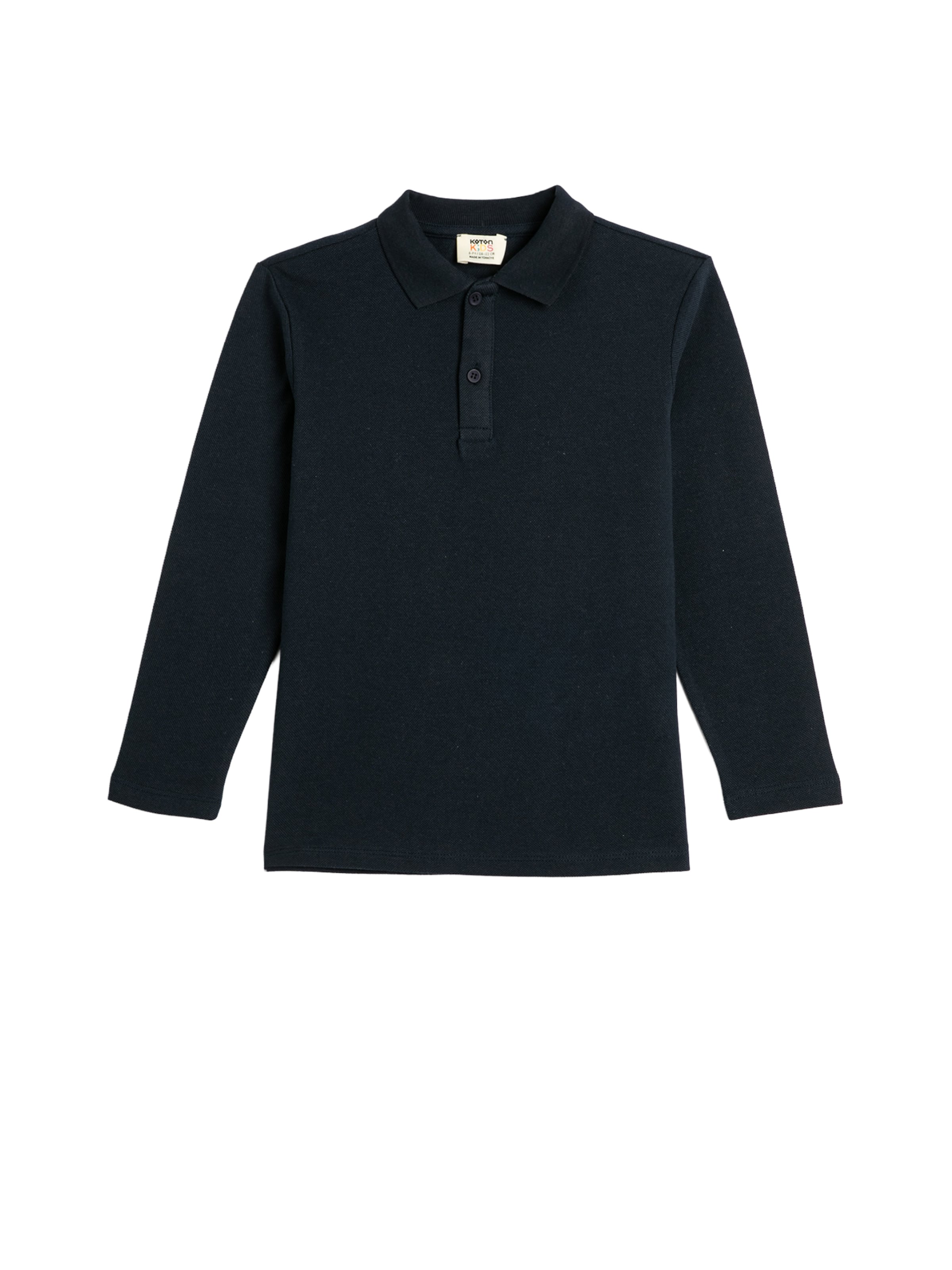 Koton Shirt in 146-152 in Marine blue, Item view