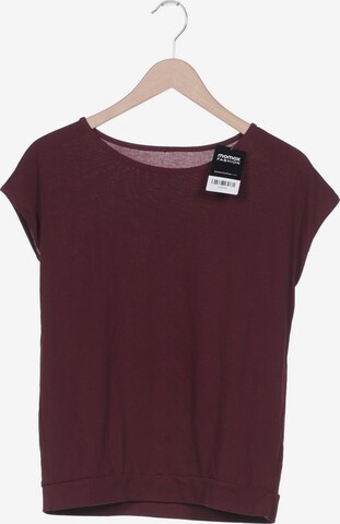 even&odd Top & Shirt in M in Red: front