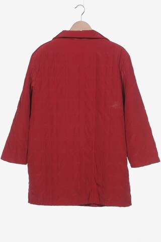 Elegance Paris Jacket & Coat in XL in Red