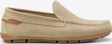 Marc O'Polo Mocassins in Beige