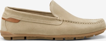 Marc O'Polo Moccasins in Beige