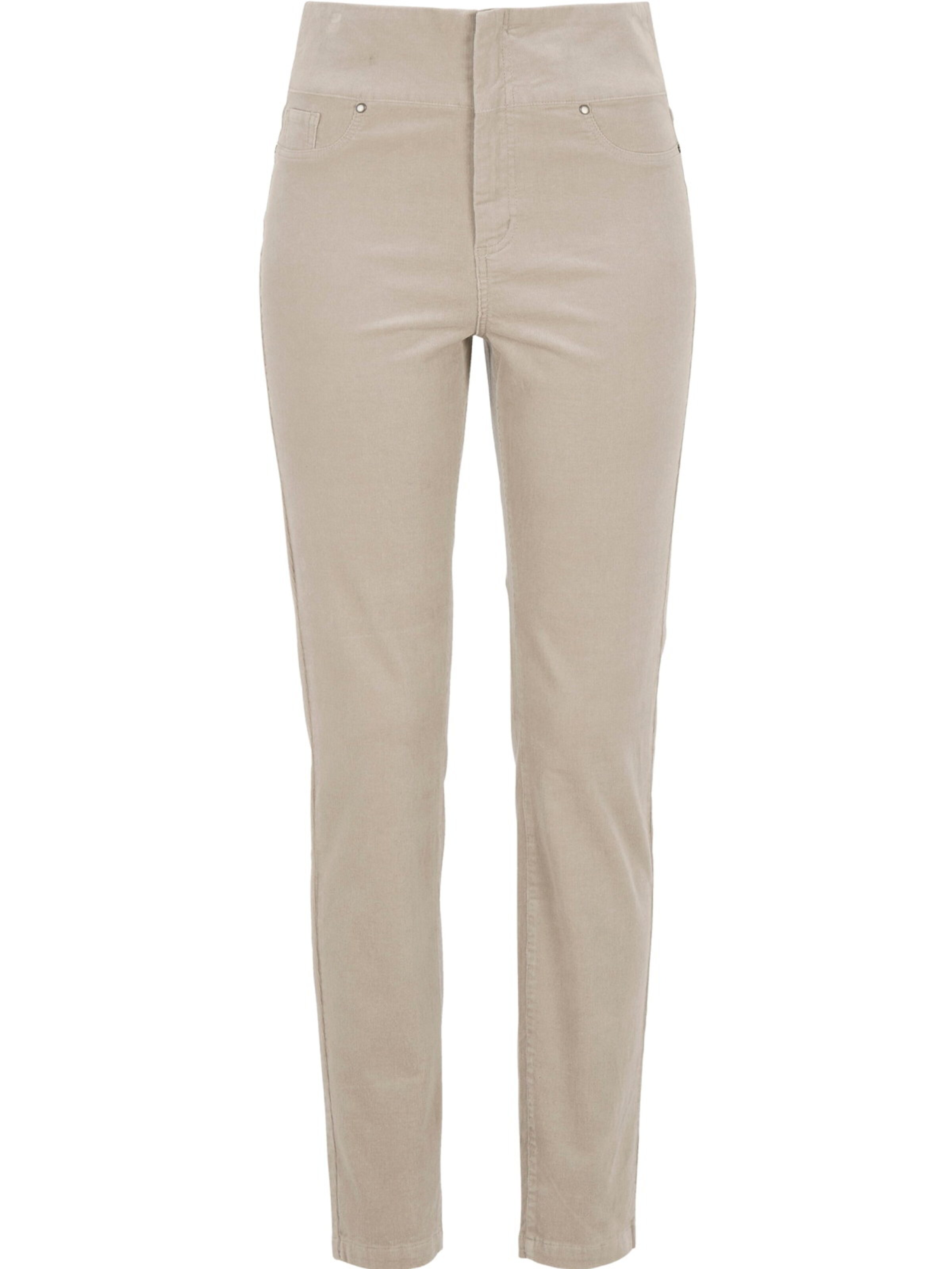 Cellbes of Sweden Skinny Jeggings in Beige