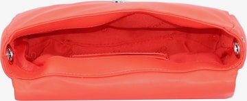 Calvin Klein Handbag in Red