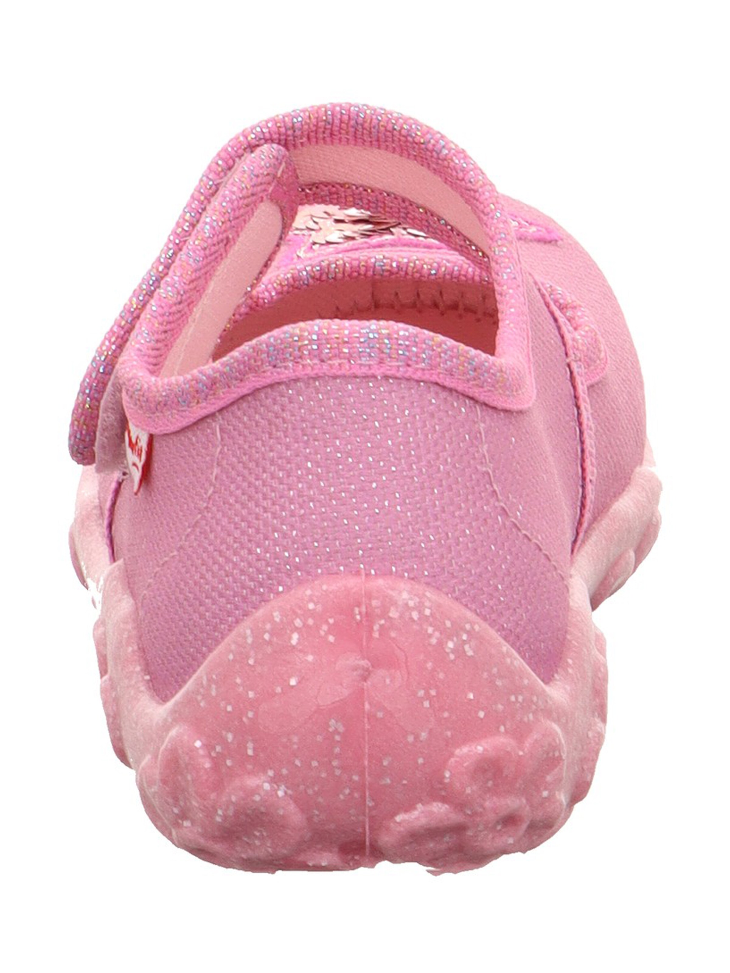 SUPERFIT Innesko 'Bonny' i rosa