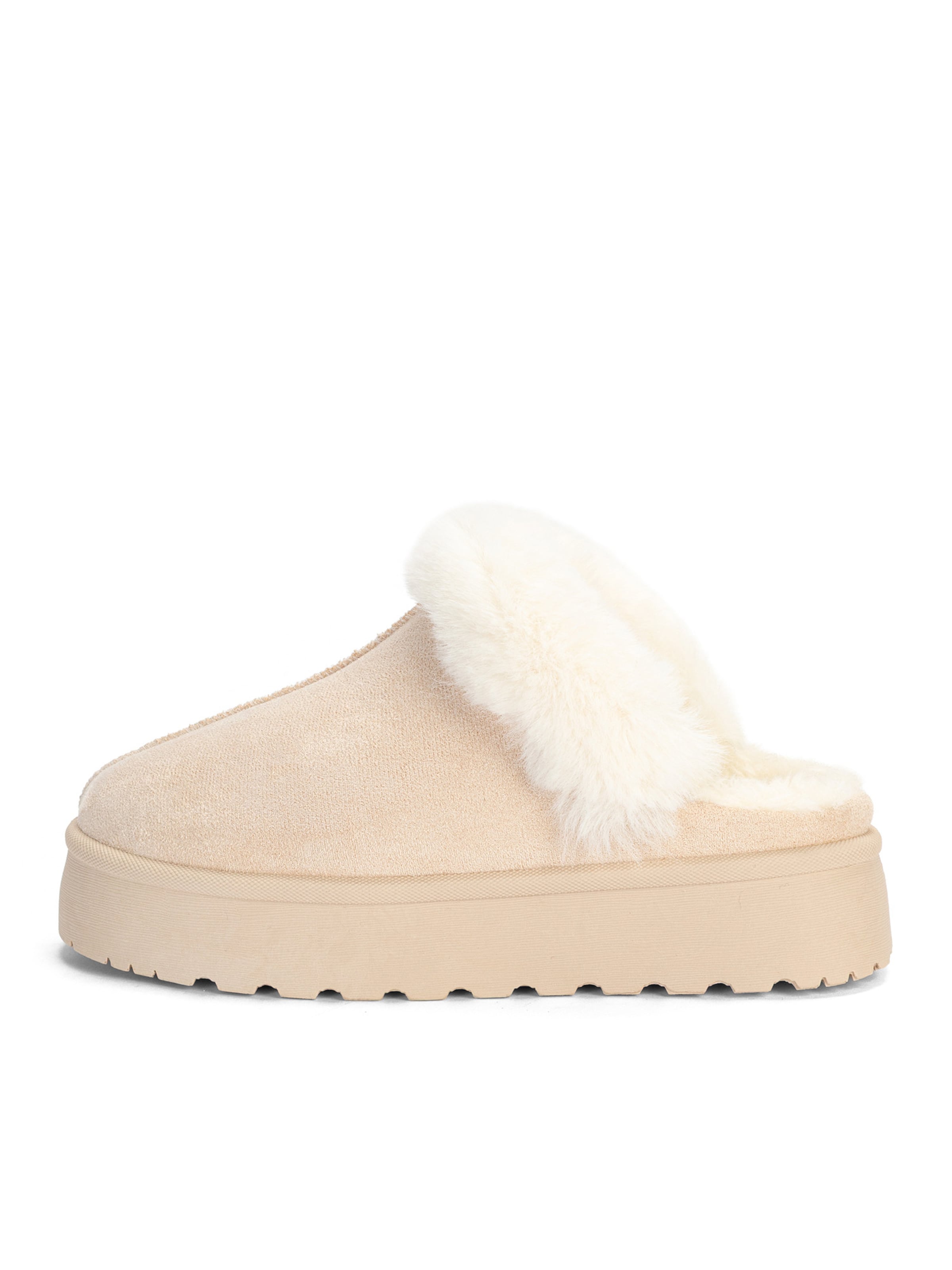 balta Island Boot Loaferai 'SOLEA': priekis