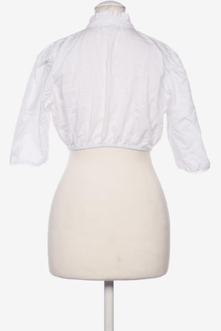 WENGER Blouse & Tunic in XS in White