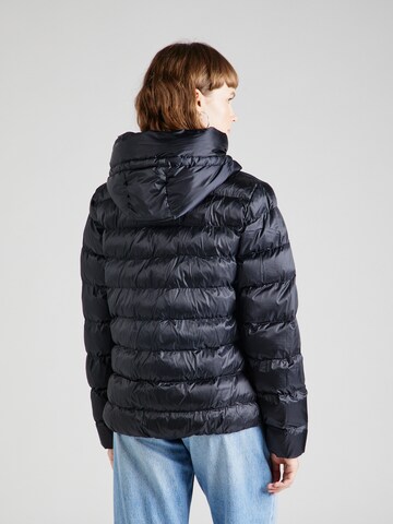 No. 1 Como Between-season jacket 'LIV' in Black