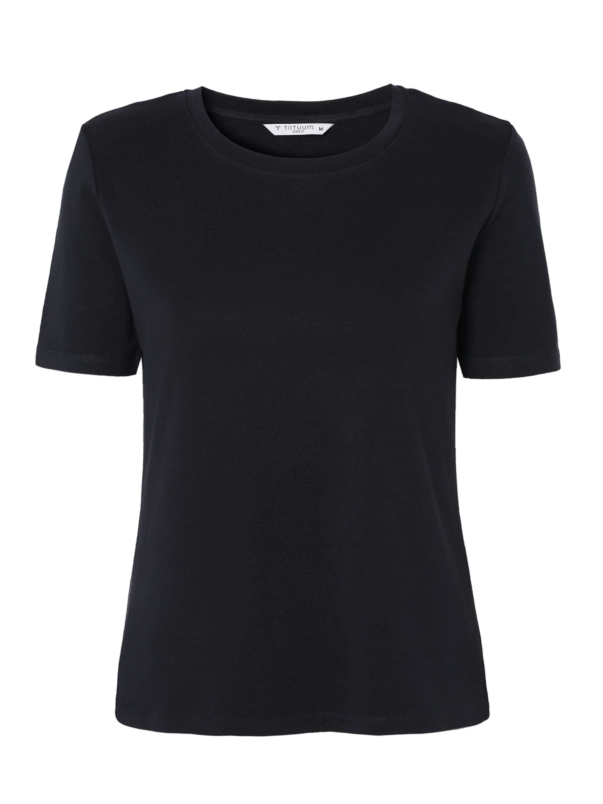 TATUUM Tričko 'Kiri' - Modrá: predná strana