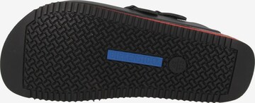 BIRKENSTOCK Clogs 'Kay' in Schwarz