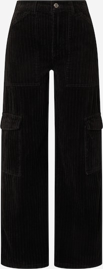 WEEKDAY Hose 'Julian' in 44 in schwarz, Produktansicht
