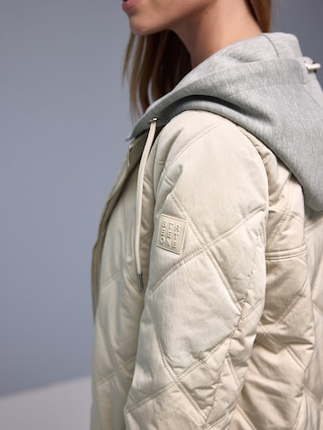 STREET ONE Ανοιξιάτικο και φθινοπωρινό παλτό σε μπεζ