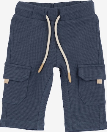 Chicco Regular Housut värissä sininen: etupuoli