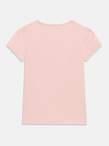 Maglietta di Lindex in rosa