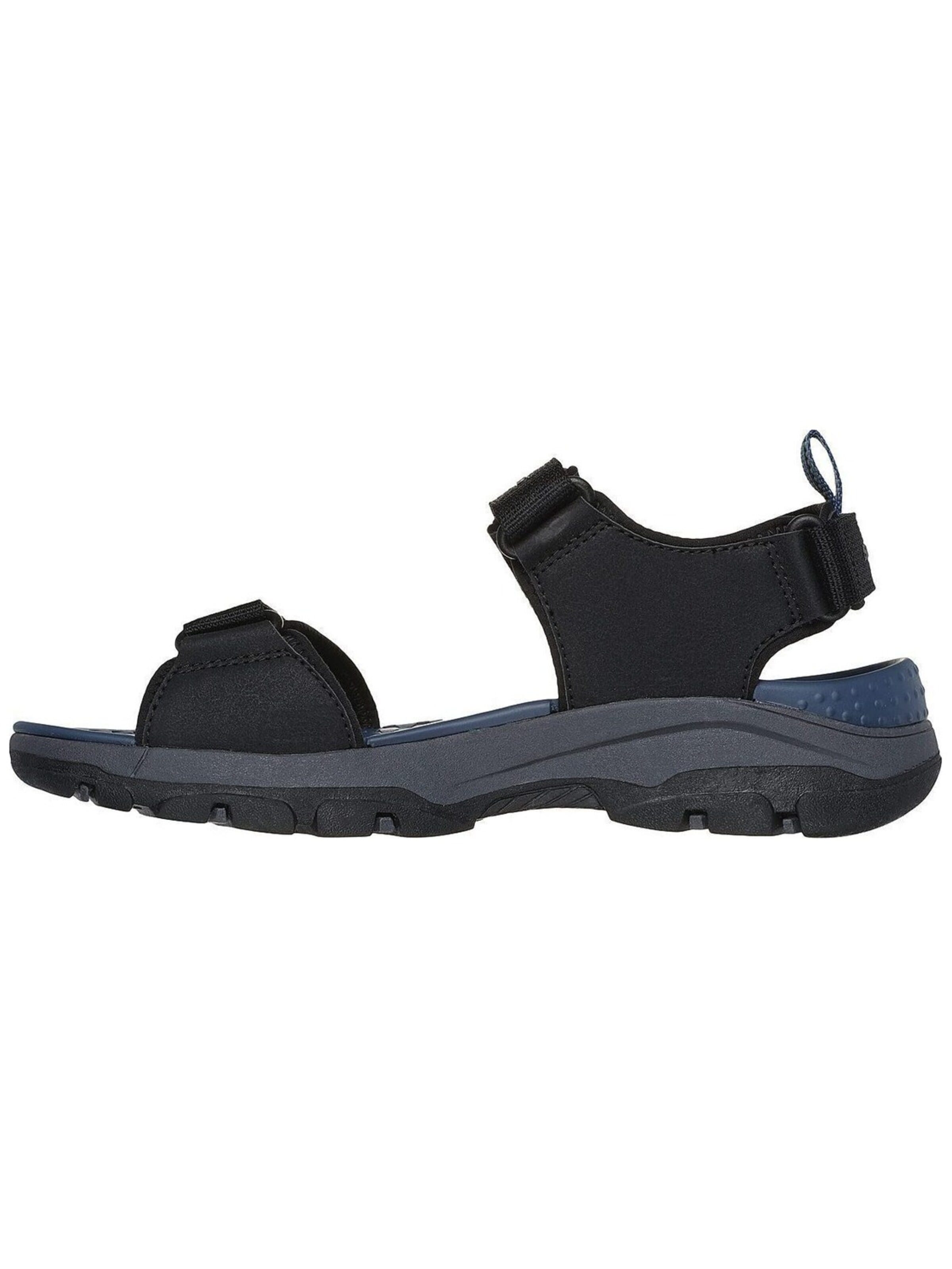 SKECHERS - Sandalias 'Tresmen - Ryer' en negro