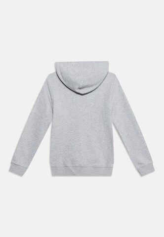 4F JuniorSportska sweater majica - siva boja