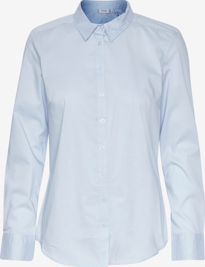 Palaidinė iš Fransa, spalva – pastelinė mėlyna, Prekių apžvalga