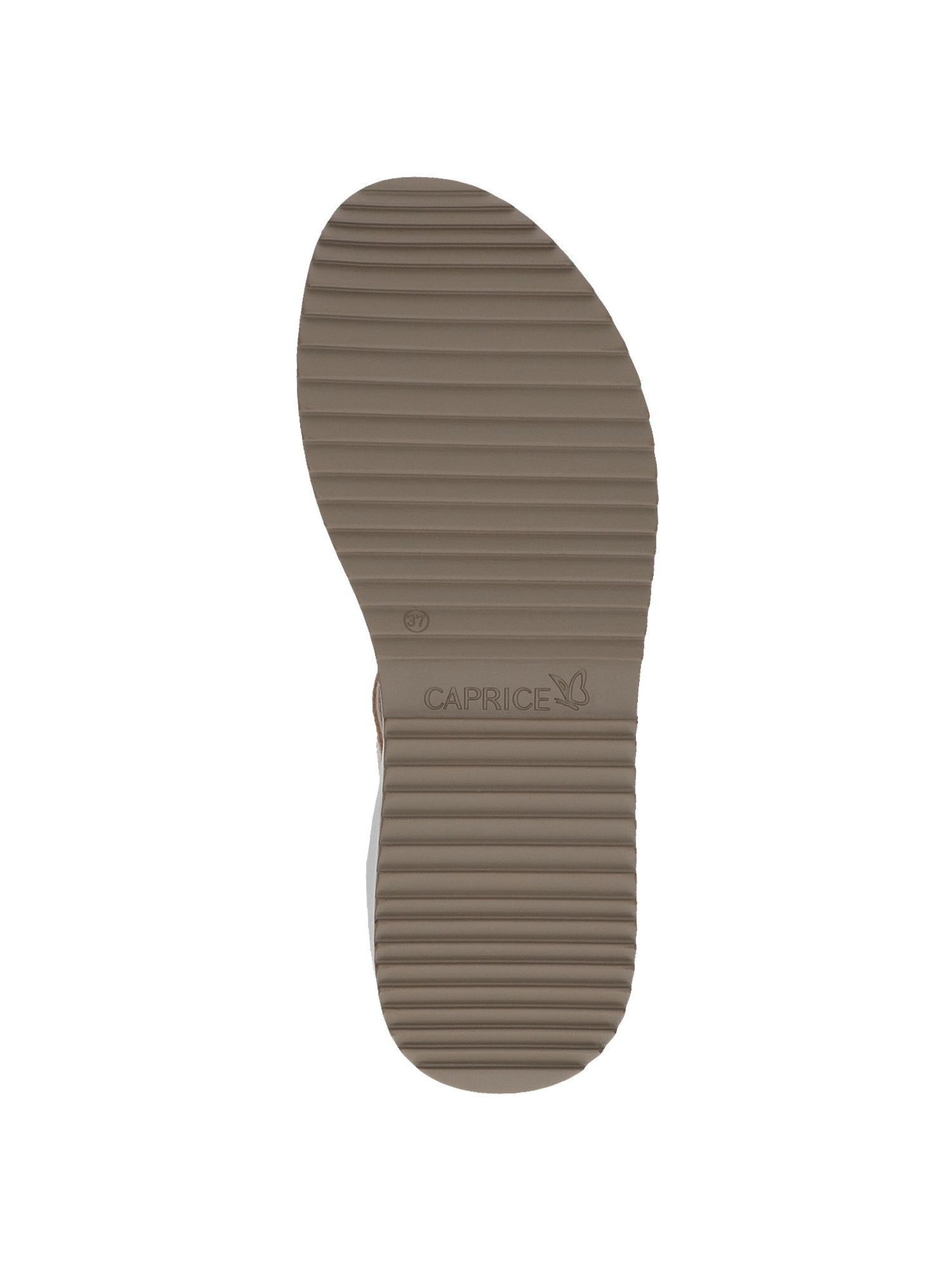 Sandales CAPRICE en marron