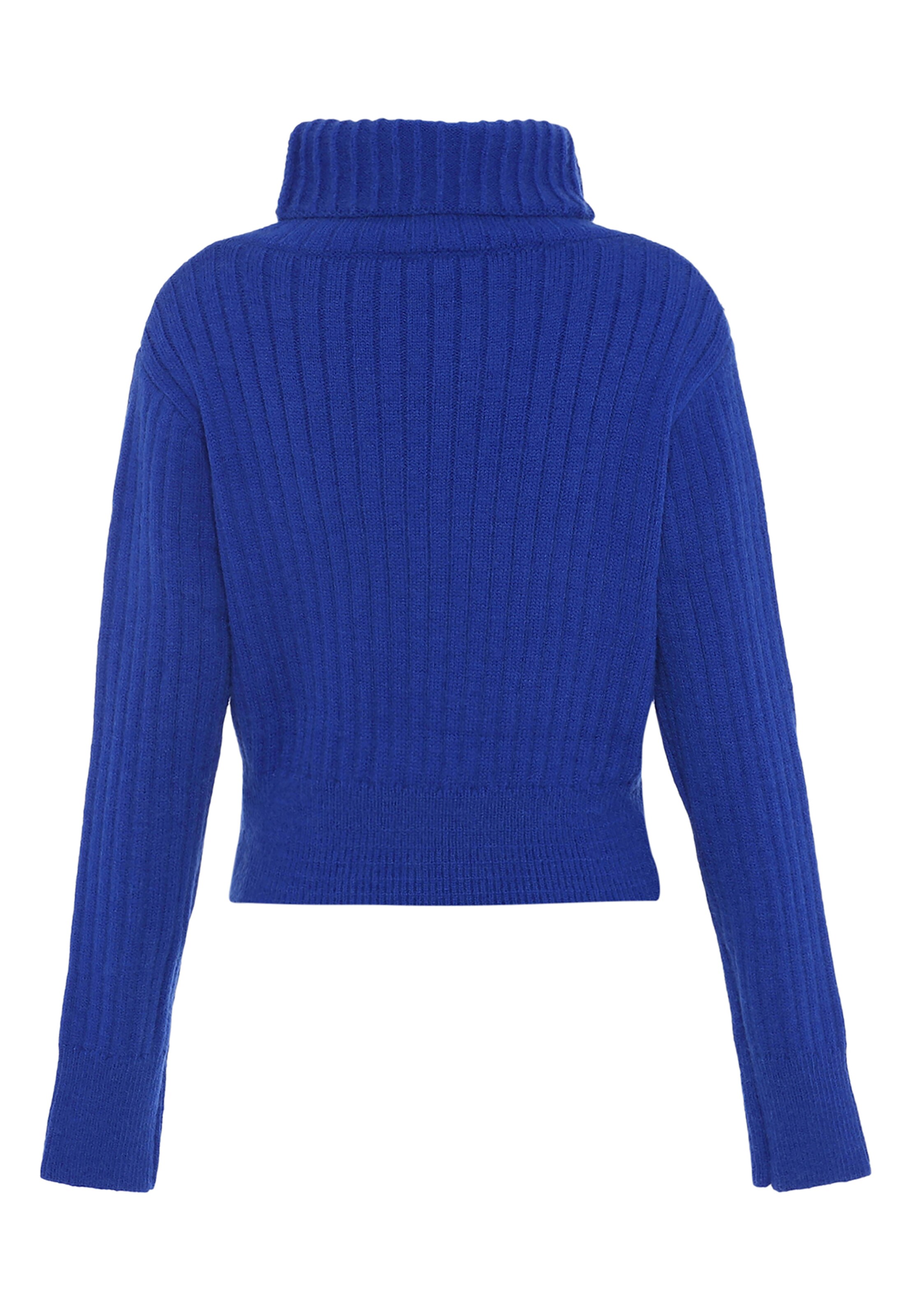 Pull-over Libbi en bleu