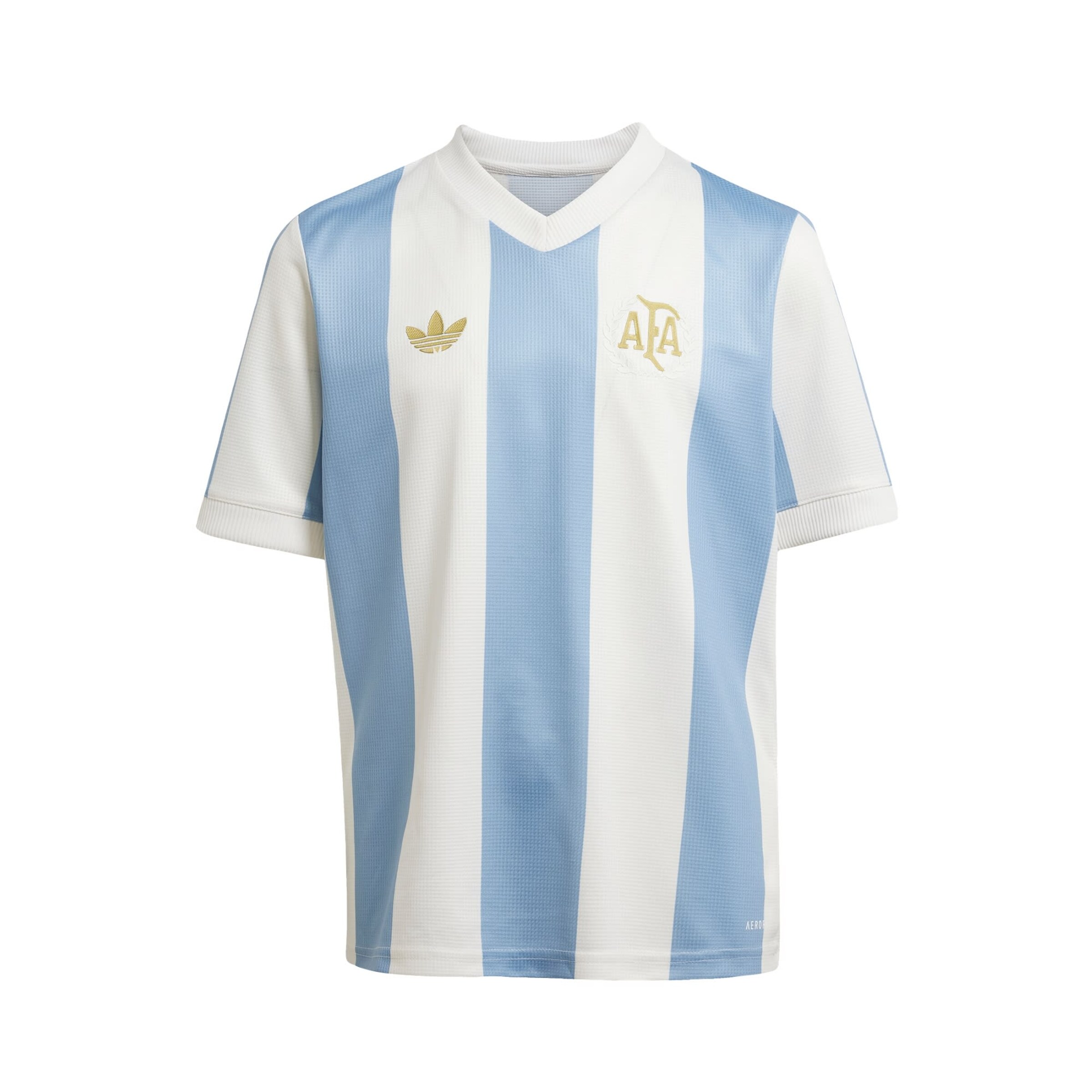 ADIDAS PERFORMANCE Trikot 'Argentina Anniversary' in Mischfarben: Vorderseite
