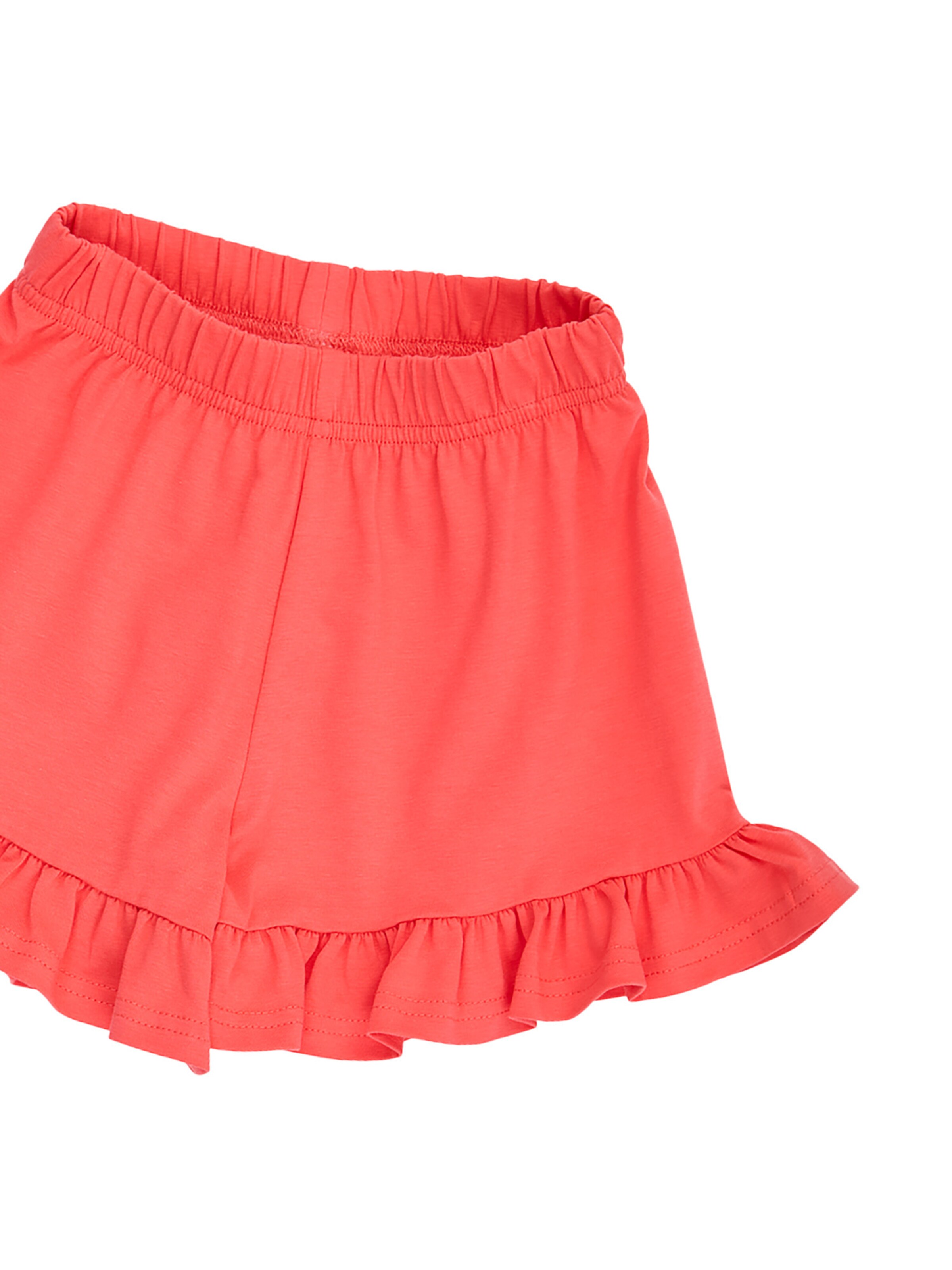 regular Pantaloni di Fred's World by GREEN COTTON in rosso