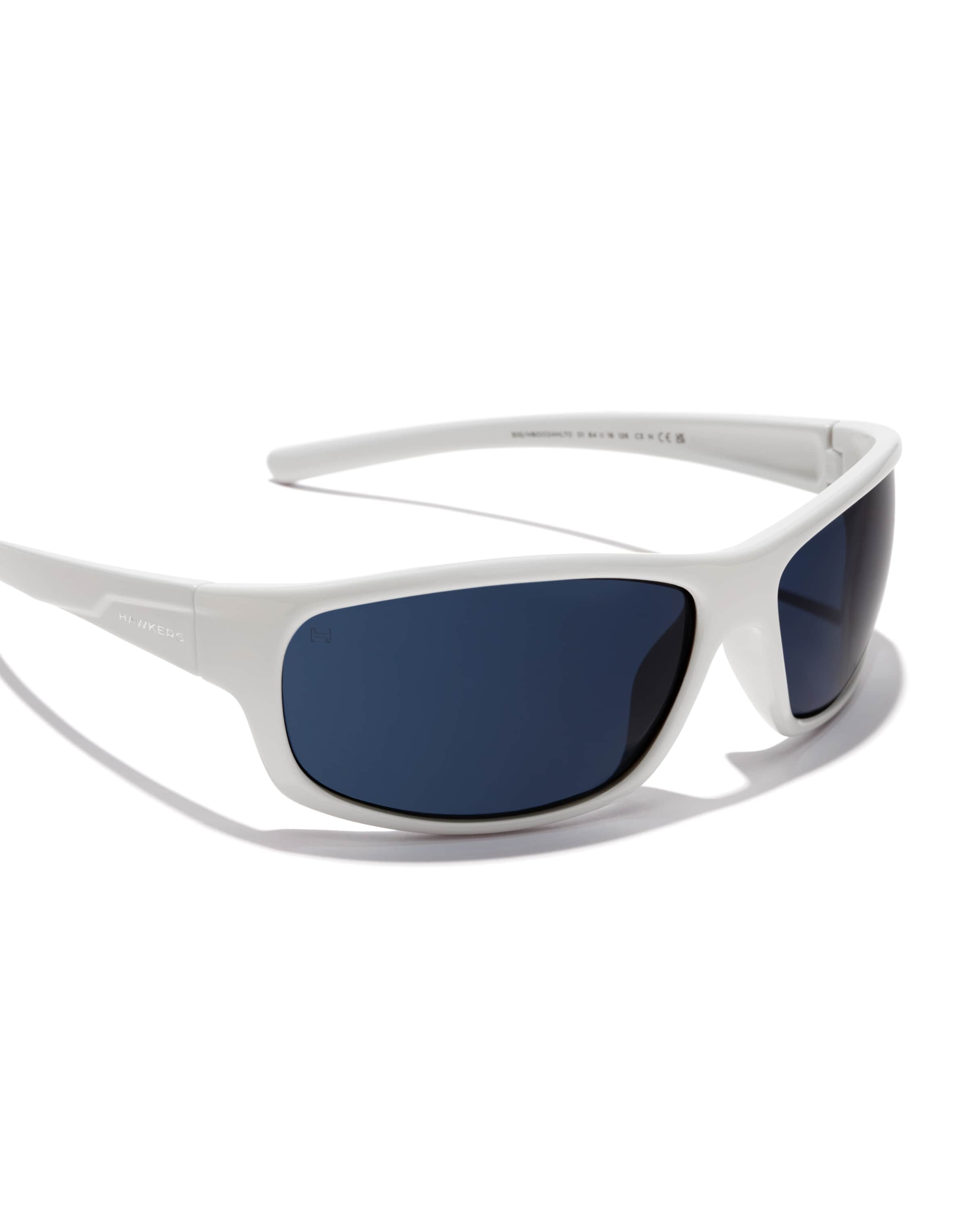 HAWKERS Slnečné okuliare 'Boost' - Biela