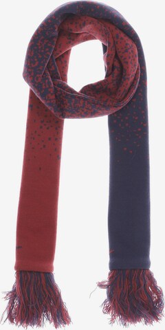 NIKE Scarf & Wrap in One size in Blue: front
