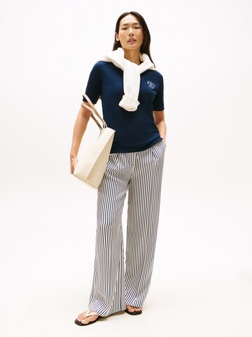 TOMMY HILFIGER Футболка в Синий