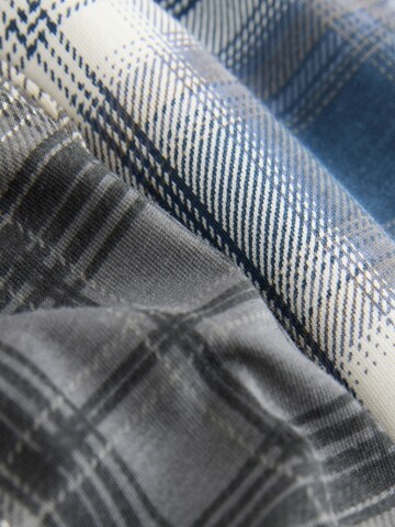 Next Pyjamahose in Blau