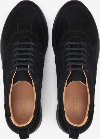 Kazar Sneakers in Black