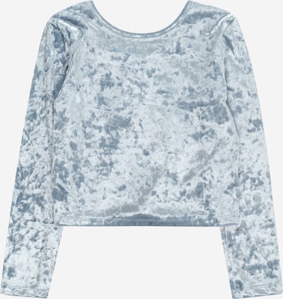 GAP Shirt in de kleur Duifblauw, Productweergave