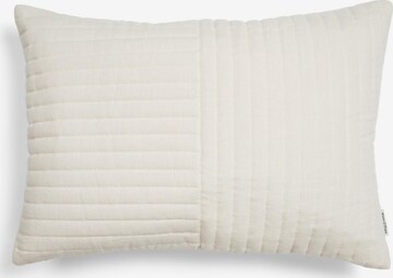 Marc O'Polo Pillow 'Viosa' in White: front