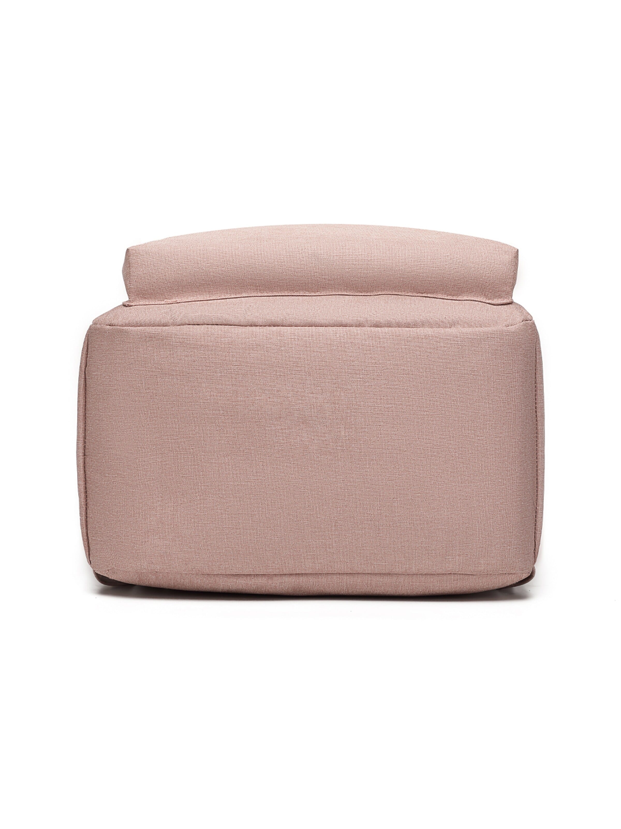 Kono Backpack in Pink