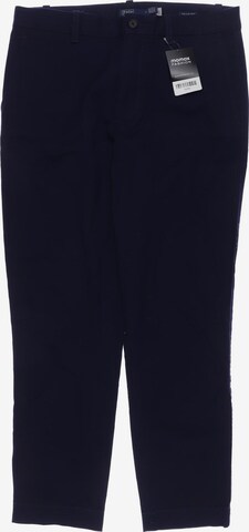 Polo Ralph Lauren Pants in XL in Blue: front