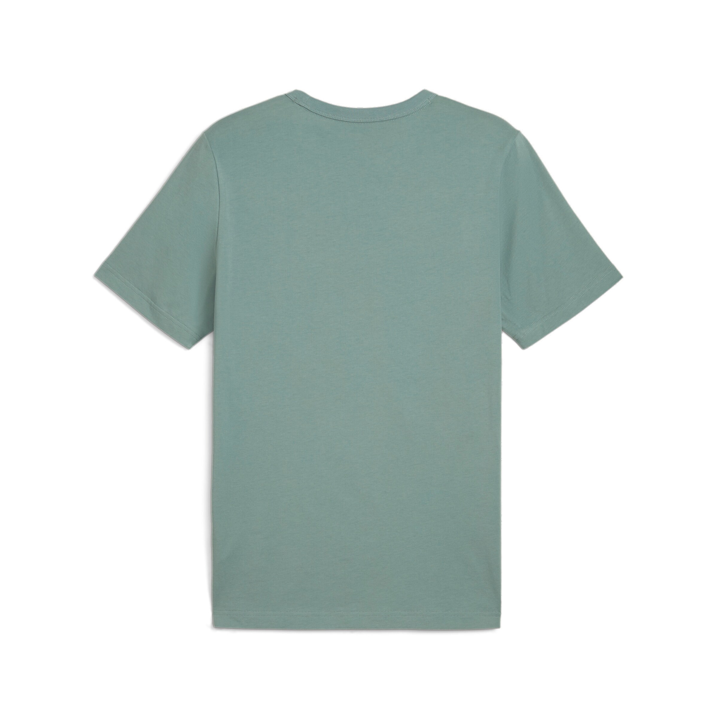 PUMA Performance Shirt in Green