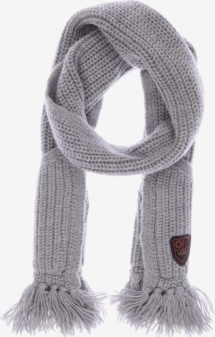 UGG Scarf & Wrap in One size in Grey: front