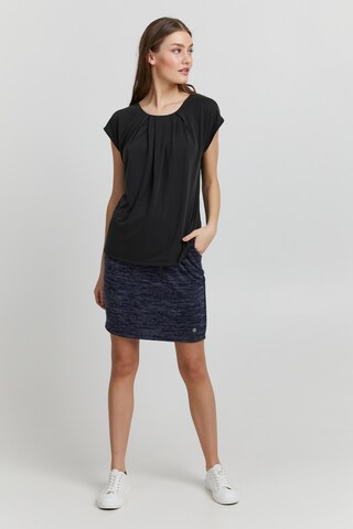 Oxmo Shirt in Black