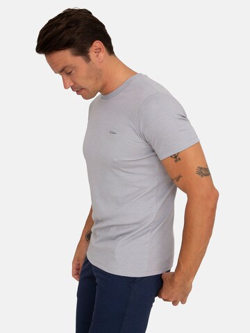 pilka Jacey Quinn Marškinėliai