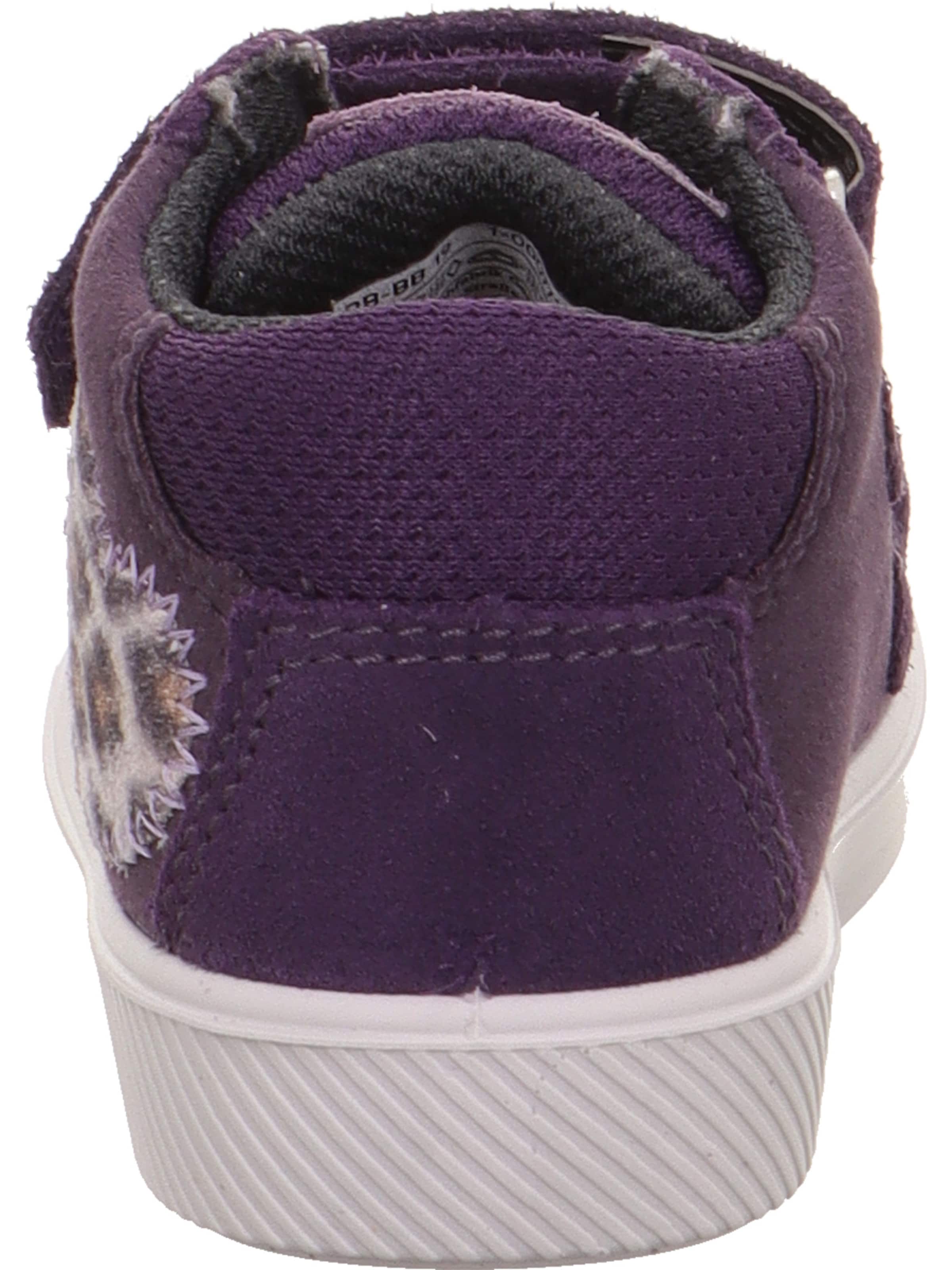 SUPERFIT Sneakers 'Supies' in Purple