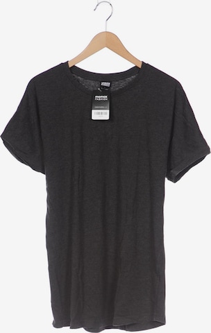 Urban Classics T-Shirt L in Grau: predná strana