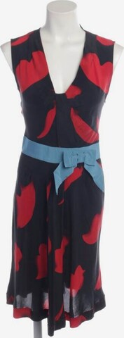 MOSCHINO Dress in M in Mixed colors: front