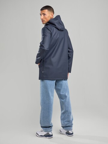 America Today Functionele jas in Blauw