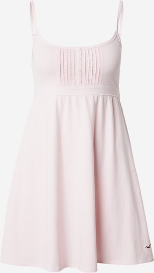 Vasarinė suknelė iš HOLLISTER, spalva – rožinė, Prekių apžvalga